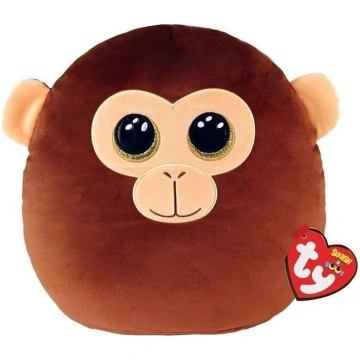Plīša "squish-a-boos" Dunston, 22 cm TY