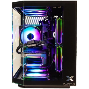 Datora sistēma Captiva 103040, Intel Core Ultra 5 