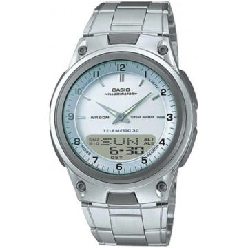 Rokas pulkstenis Casio AW-80D-7AVES