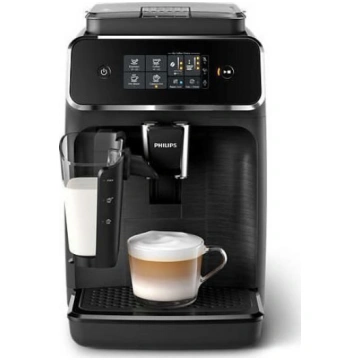 Ekspresso kafijas automāts ar dzirnaviņām - PHILIP