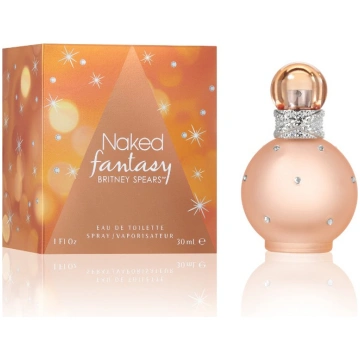 Britney Spears Fantasy Naked EDT smaržas sievietēm