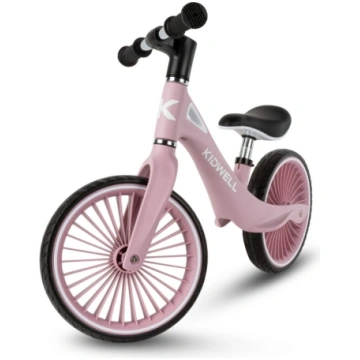 Līdzsvara velosipēds Kidwell NIX Pink