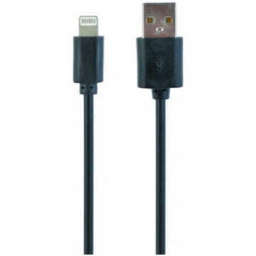 CABLE LIGHTNING TO USB2 2M/CC-USB2-AMLM-2M GEMBIRD
