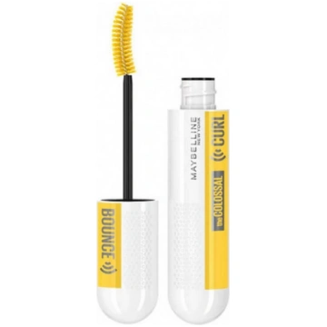 Maybelline Colossal Curl Bounce Skropstu tuša 10 m