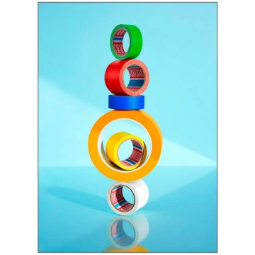 Supermercat - Tape - izmērs 30X40CM