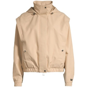 Casall Sieviešu jaka Scandi Bomber Rain Jacket, kr