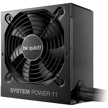 be quiet! System Power 11 - power supply - 550 Wat
