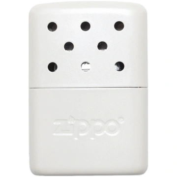 Roku sildītājs Zippo Hand Wamer 40361, balta krās
