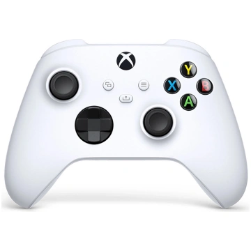 Microsoft XBOX Controller Wireless V2, White