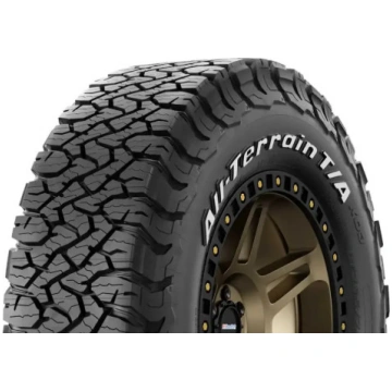 BFGoodrich All-Terrain T/A KO3 265/65 R17 116S