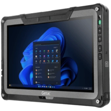 Getac F110-Ex G6, 2D Barcode Reader, USB, USB-C, B