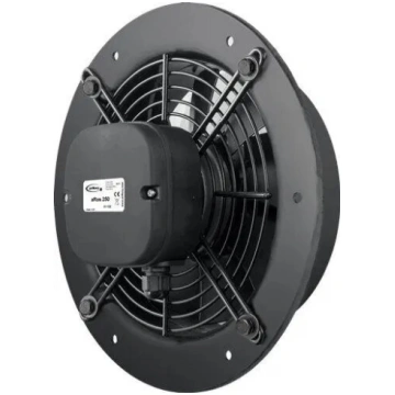 Rūpnieciskais sienas ventilators airRoxy aRos 350,