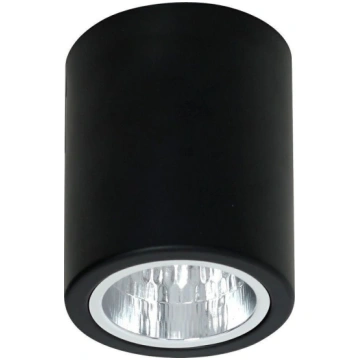 sufitowa Luminex Plafon natynkowy Downlight 11,2cm
