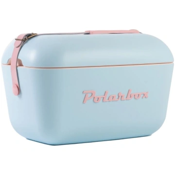 Aukstumkaste POP 12 l, zila, Polarbox