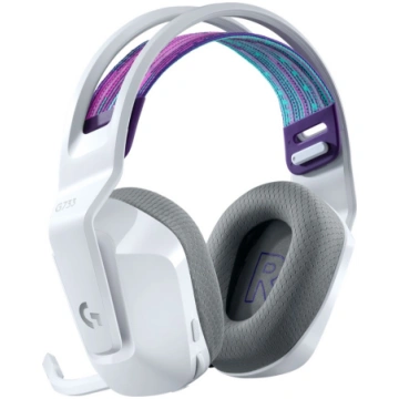 Logitech G G733 Wireless Headset | 981-000883 | 50