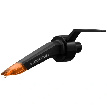 Concorde Music Bronze Ortofon