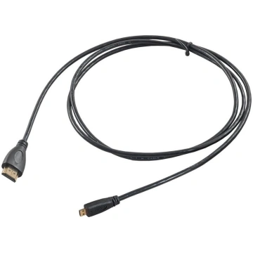 Akyga AK-HD-15R, HDMI/Micro HDMI, 1.5 m