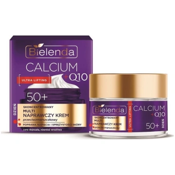Bielenda Calcium + Q10 Skoncentrowany Multi Napraw