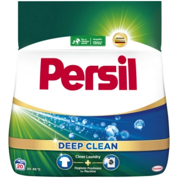 Veļas pulveris Persil White, 1.1 kg