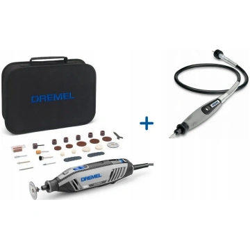Dremel Multisander 4250 1/35 (F0134250KA) 87103640