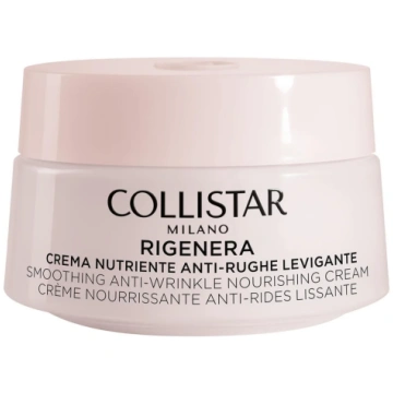 Collistar Rigenera - Crema Nutriente Anti-Rughe Le