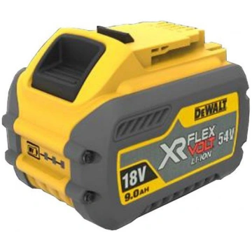 DeWalt DCB547 FlexVolt 18V/54V XR 9 0 Ah DCB547-XJ