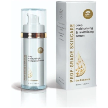GMT BEAUTY the Essence- DziļI mitrinošs un revital