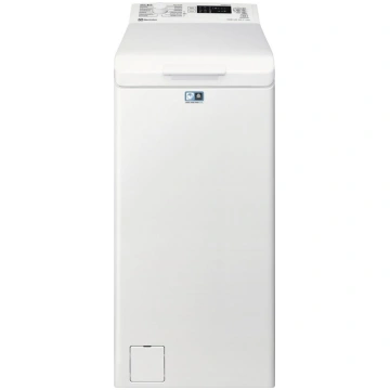 Electrolux EW2TN25262P veļas mašīna ar augšējo iel
