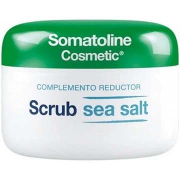 Somatoline Peeling do Ciaa Scrub Somatoline (350 g