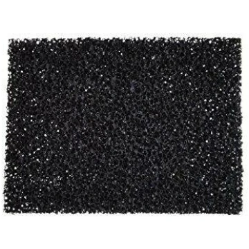 Dūmu nosūcēja ZD-159 filtrs, 130x130mm, Zhongdi |