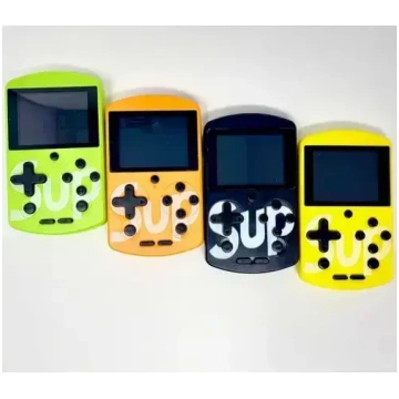 Blackmoon SUP GAME BOX 500-in-1 retro spēļu konsol