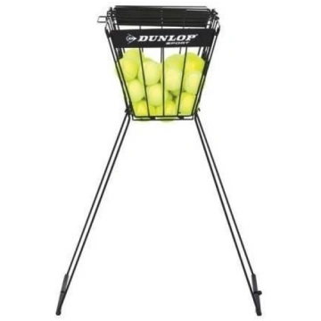 Dunlop basket for tennis balls 70 psc. Bumbu grozs