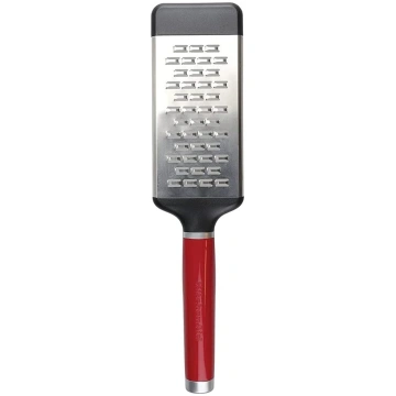 KitchenAid siera rīvētājs 2-pusīgs gravēts nerūsēj