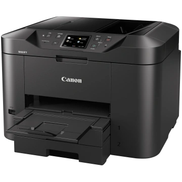Canon MAXIFY MB2750 - multifunction printer - colo