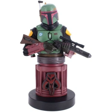 CABLE GUYS - Book of Boba Fett