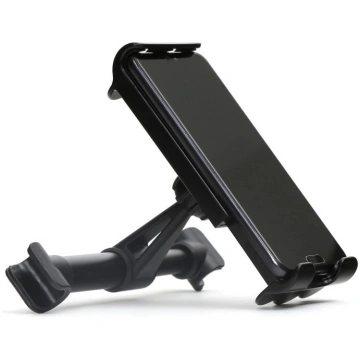 Omega headrest holder for tablet and smartphone OU