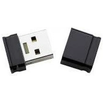MEMORY DRIVE FLASH USB2 8GB/3500460 INTENSO