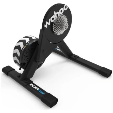 KICKR CORE WITH SHIMANO 11SPD CASSETTE Wahoo