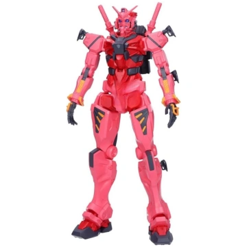 Banpresto - MOBILE SUIT GUNDAM GQuuuuuuX GENKAI TO