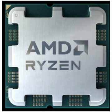 CPU|AMD|Desktop|AMD Ryzen 7|R7-7700X|4500 MHz|Core