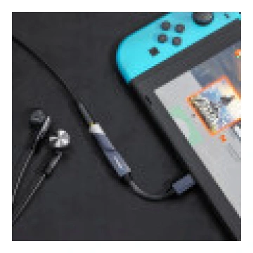 FiiO Transistor KA11 austiņu pastiprinātājs [Wzmac