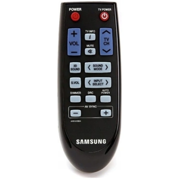 Pilot RTV Samsung REMOTE CONTROL AH59-02380A