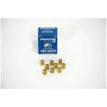 Patronas starta pistolei Sport System
