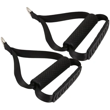 Bowflex 5 Way Hand Grip saderīgs ar jebkuru BowFle