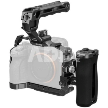 SmallRig 6026 Advanced Cage Kit for Sony Alpha 7 V
