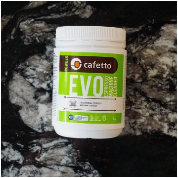JAX Cafetto - EVO Espresso Machine Cleaner - ekspr