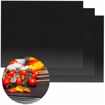Grila paklājiņš Springos BQ0025 3 gab