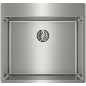 Sink Teka stainless steel 115000082