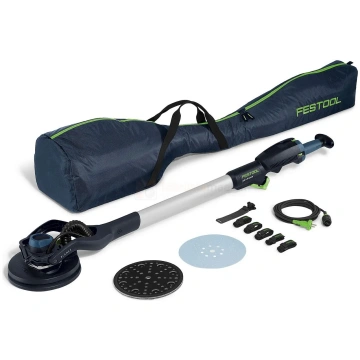 Festool teleskopiskais slīpmašīna PLANEX LHS 2-M 2