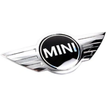 Mini Cooper motora pārsega emblēma 51147026184 BMW